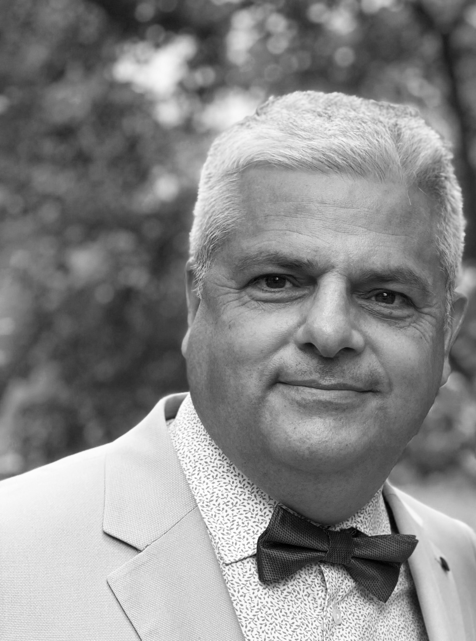 Jean-Pierre d'Aurizio