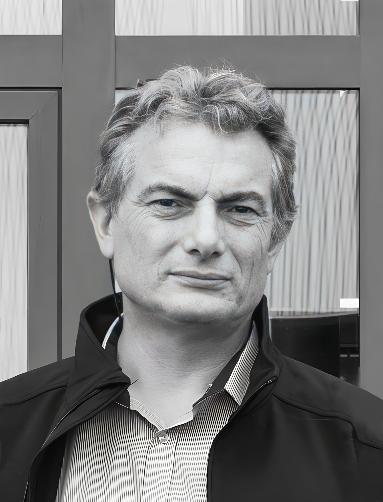 Philippe Chalvet